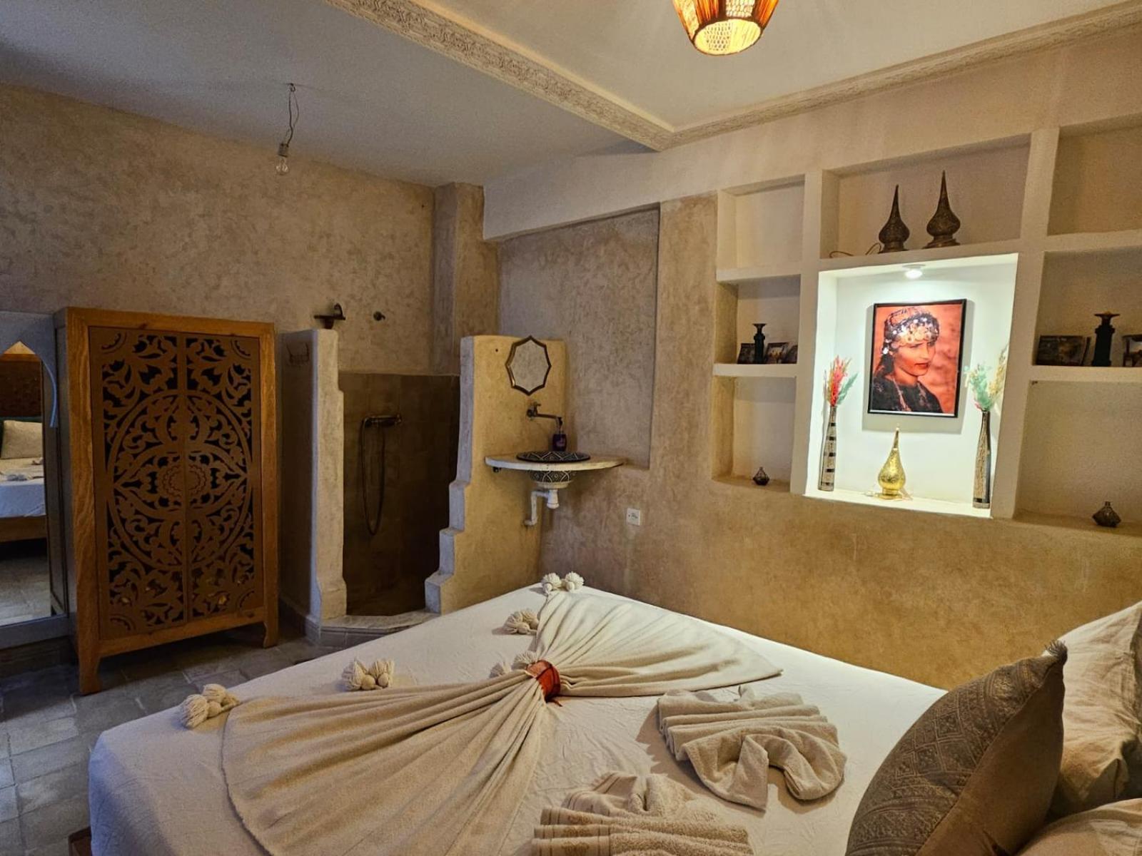 Riad Cordoba Marrakesh Ngoại thất bức ảnh