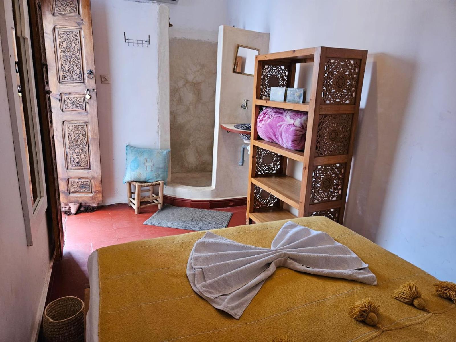 Riad Cordoba Marrakesh Ngoại thất bức ảnh