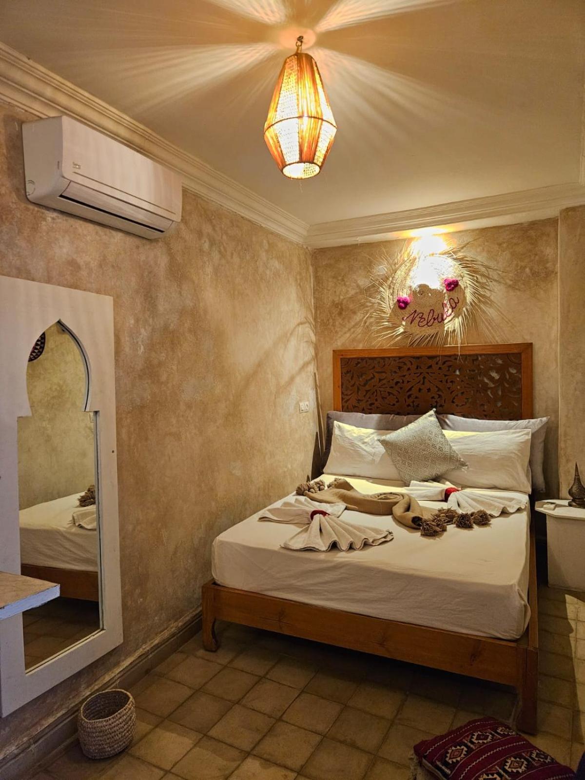 Riad Cordoba Marrakesh Ngoại thất bức ảnh