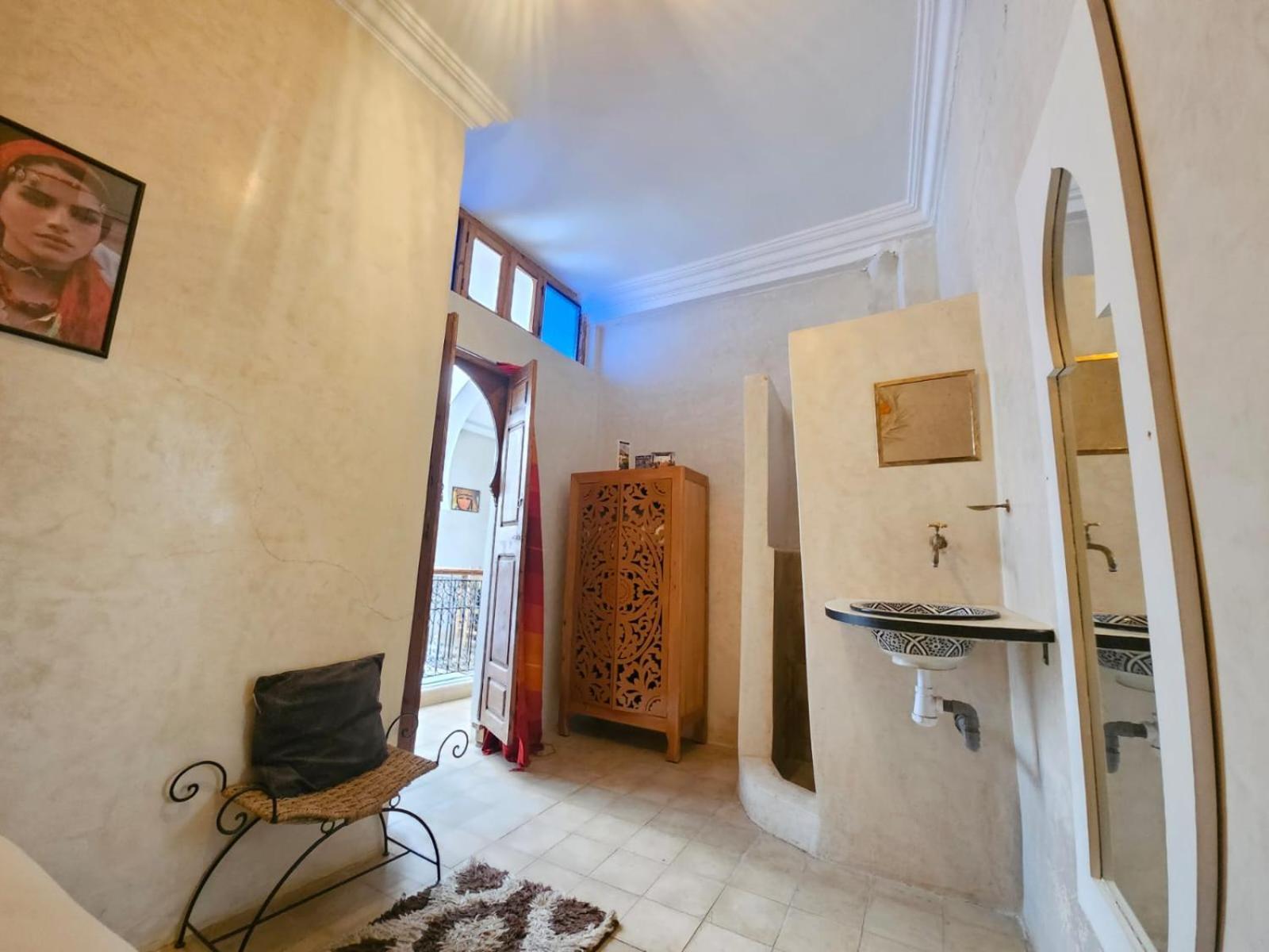 Riad Cordoba Marrakesh Ngoại thất bức ảnh