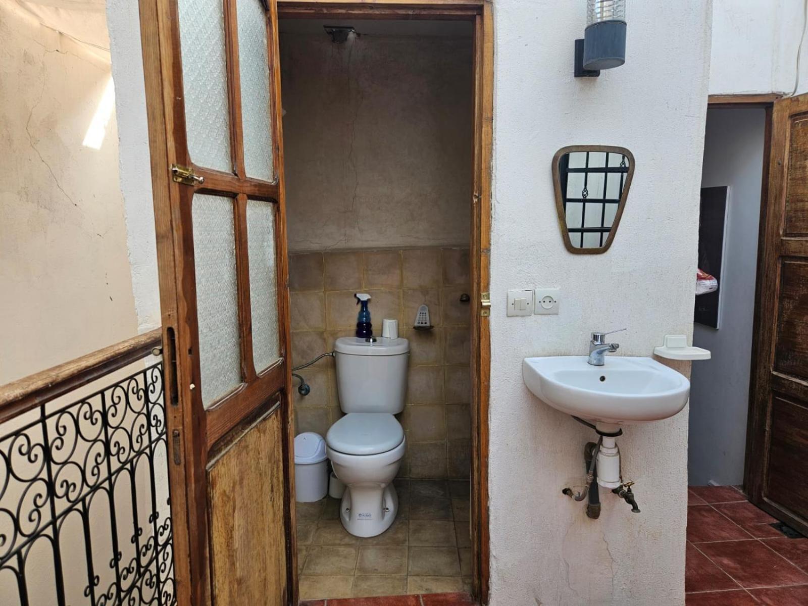 Riad Cordoba Marrakesh Ngoại thất bức ảnh