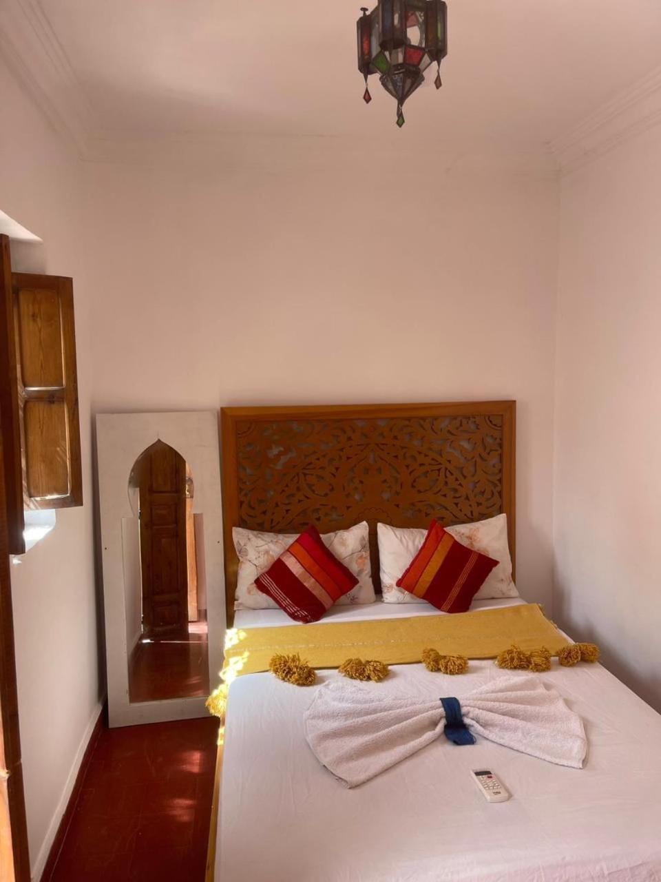 Riad Cordoba Marrakesh Ngoại thất bức ảnh